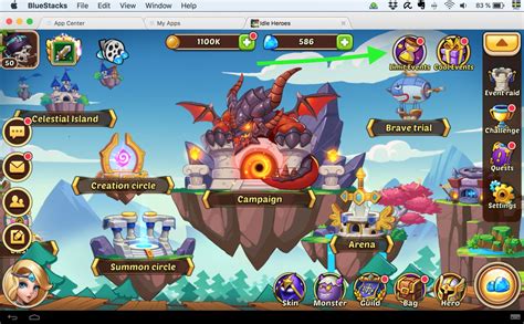 idle heroes summon event|A Guide to Recurring Events in Idle Heroes on PC.